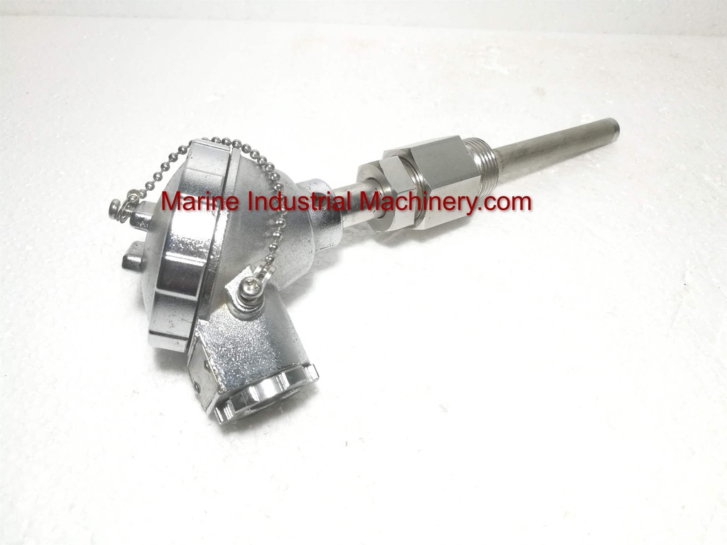Dae Yang TTR-LN Resistance Bulb 200°c