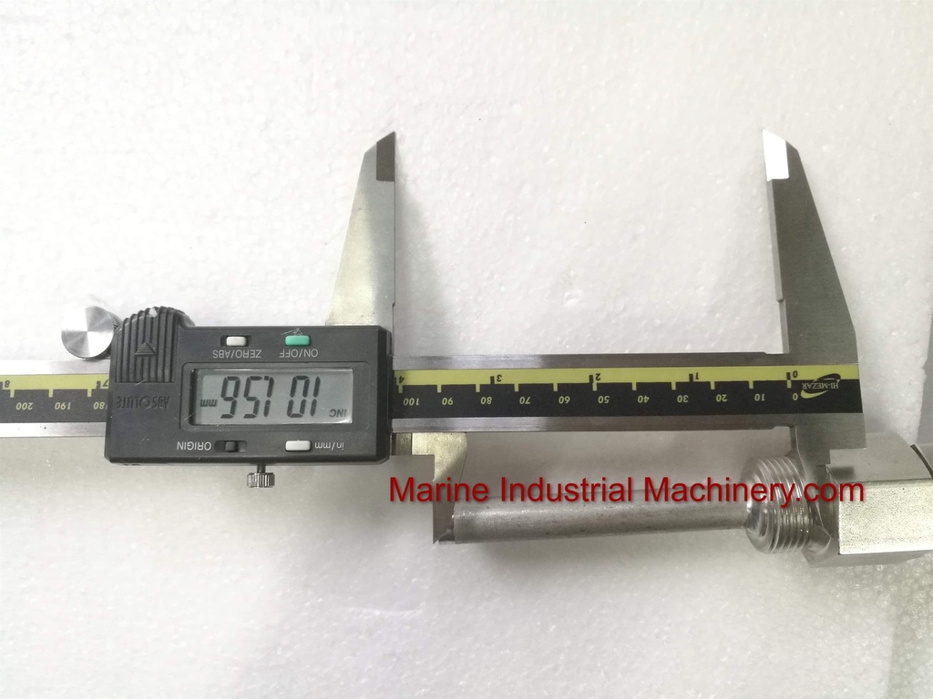 Dae Yang TTR-LN Resistance Bulb 200°c