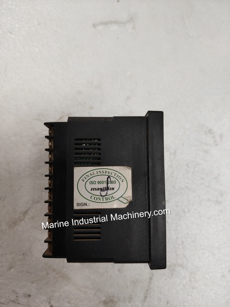 Masibus 5006-RN Digital Temperature Controller