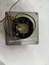 Noris RQ144-014 Rpm Indicator