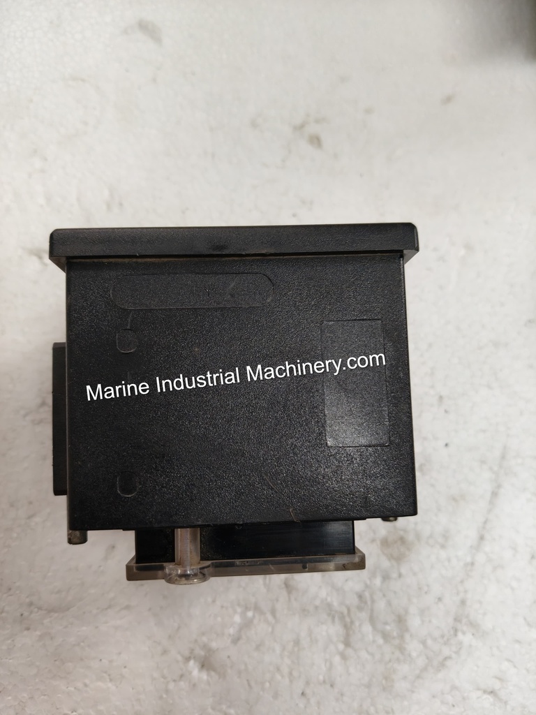 Schneider Conzerv EM6400 Digital Panel Meter