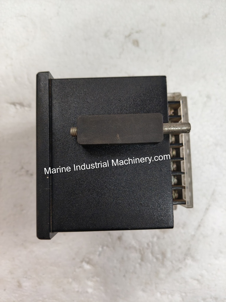 Schneider Conzerv EM6400 Digital Panel Meter