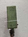 Kongsberg GA-100-A Thermocouple Amplifier Connection Box