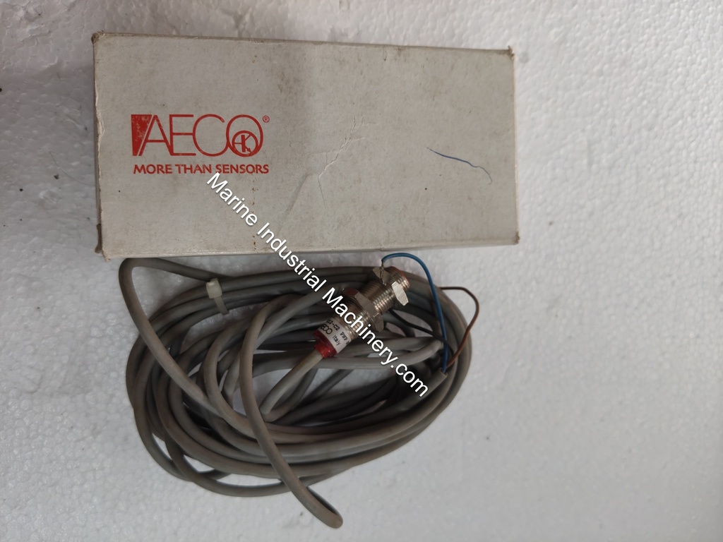 Aeco SI12-C2 Proximity Switch Senso