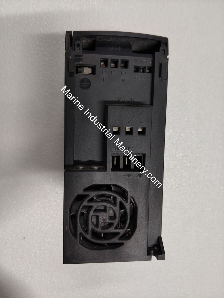 Danfoss 132F0022 Micro Drive