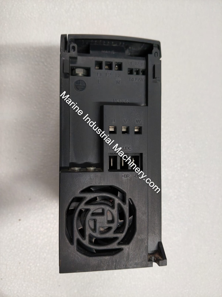 Danfoss 132F0020 Micro Drive