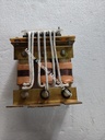 Input Reactor AC Line Choke 3HP 3.6mH
