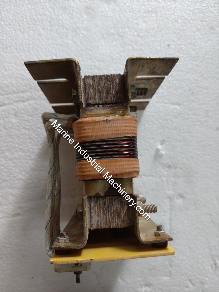 Input Reactor AC Line Choke 3HP 3.6mH