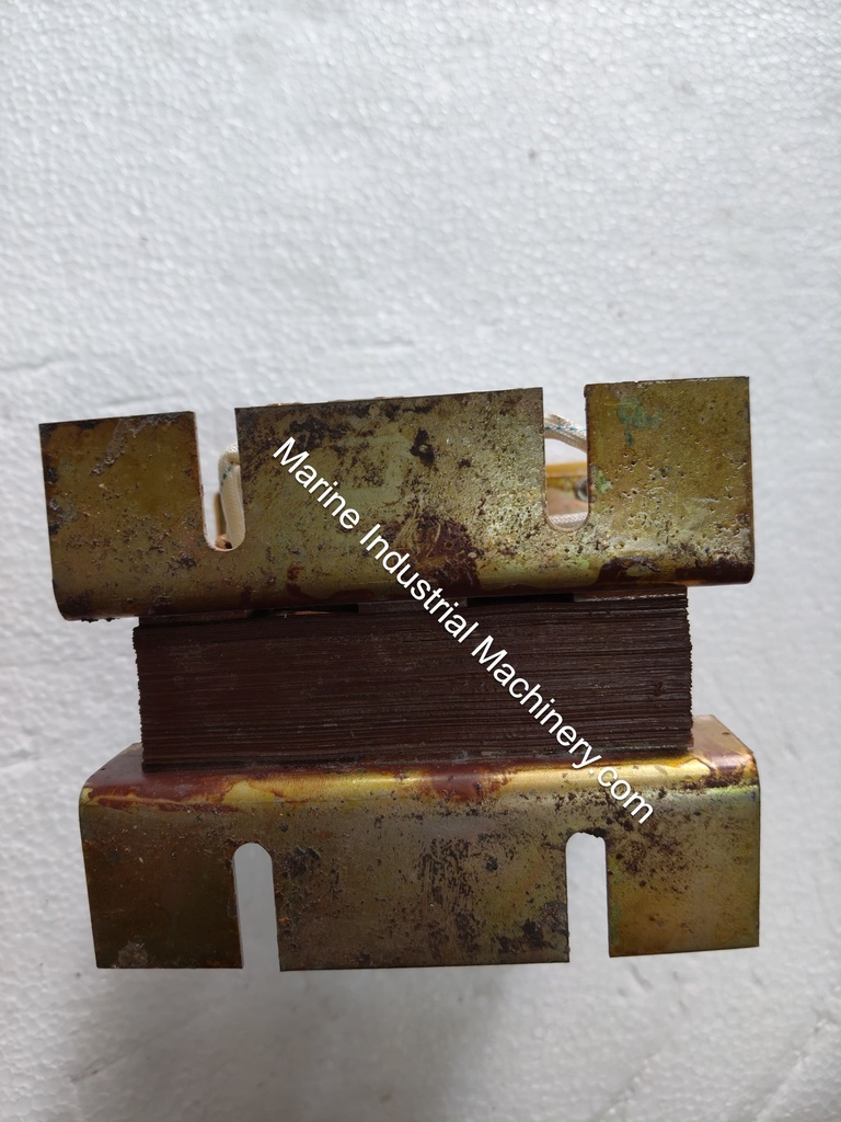 Input Reactor AC Line Choke 3HP 3.6mH