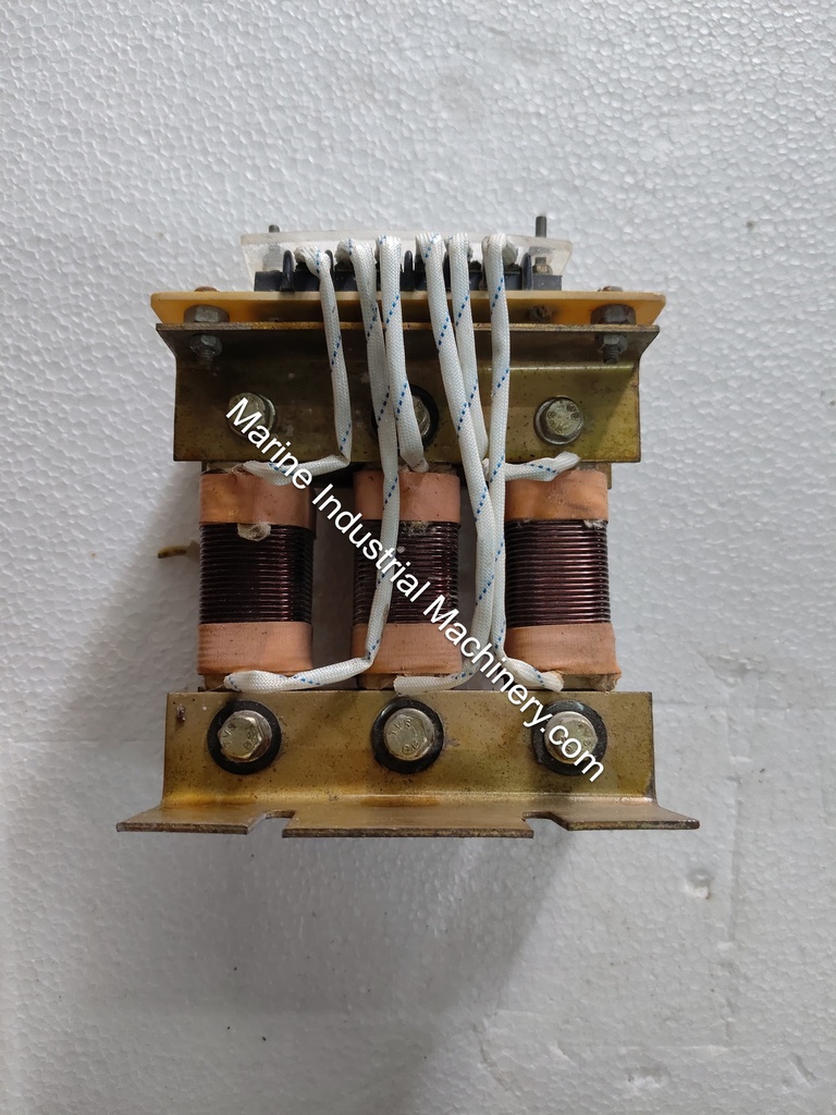 Input Reactor AC Line Choke 4.2mH.6mH