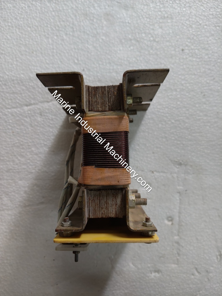Input Reactor AC Line Choke 4.2mH.6mH