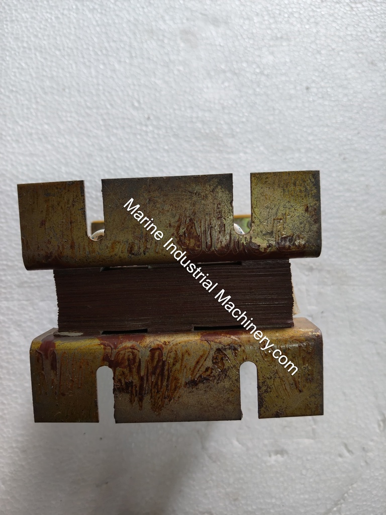 Input Reactor AC Line Choke 4.2mH.6mH