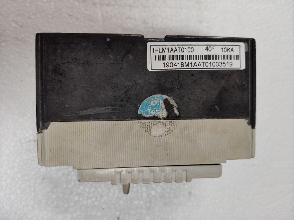 Havells Loadline ML1 MCCB