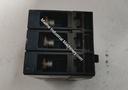 Siemens 3VT2725-2AA36-0AA0 3 Pole Circuit Breaker