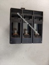 Siemens 3VT2725-2AA36-0AA0 3 Pole Circuit Breaker
