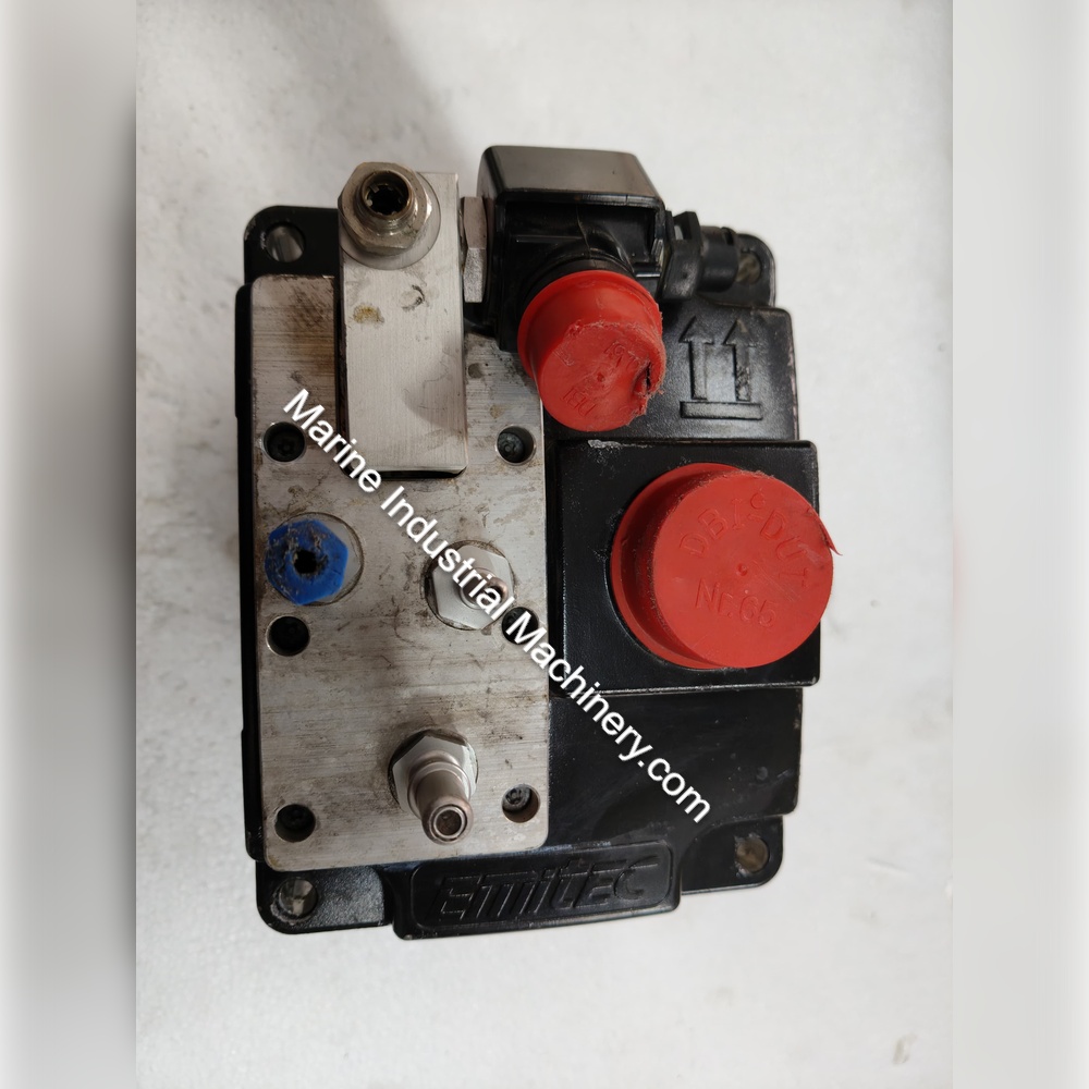 Cummins 5273338RX Blue Turbo Diesel Pump