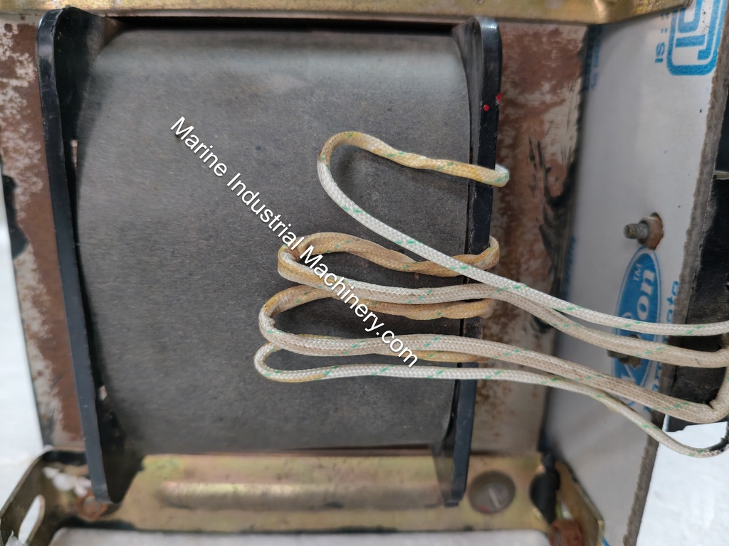 Accurate Automation Electrical Transformation Inductor Coil 1500VA