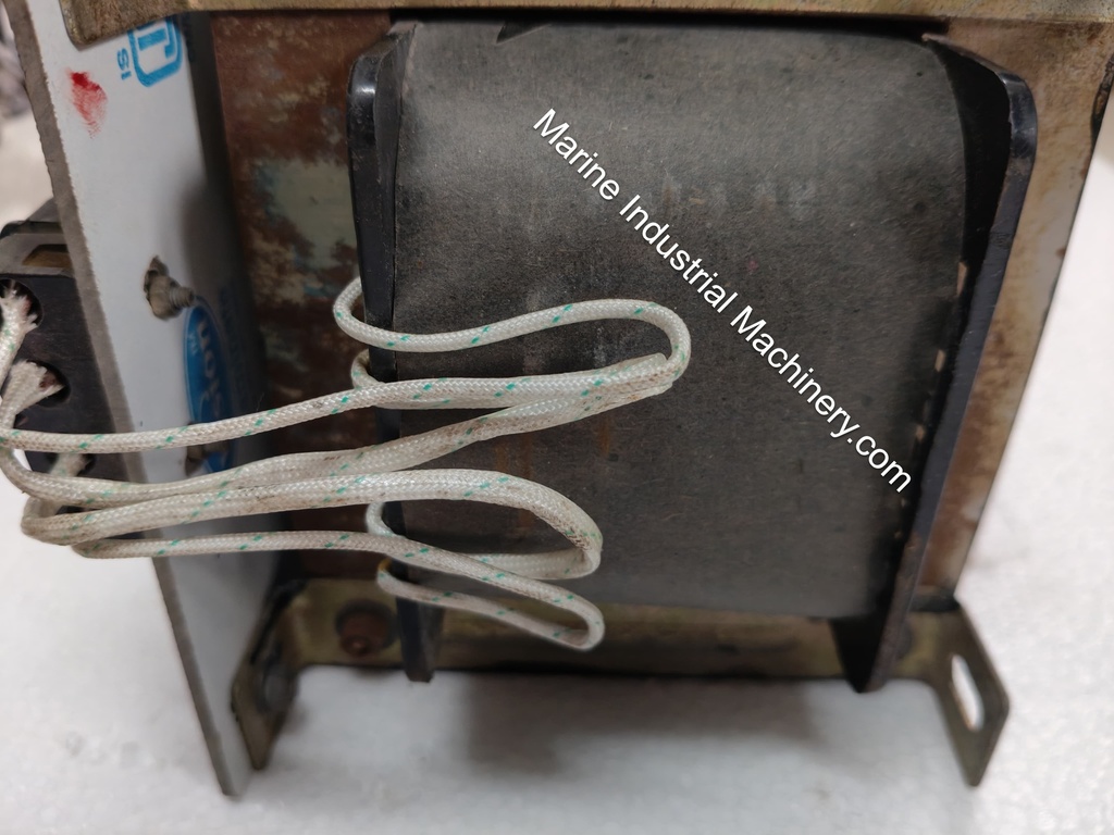 Accurate Automation Electrical Transformation Inductor Coil 1500VA