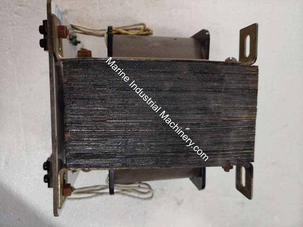 Accurate Automation Electrical Transformation Inductor Coil 1500VA