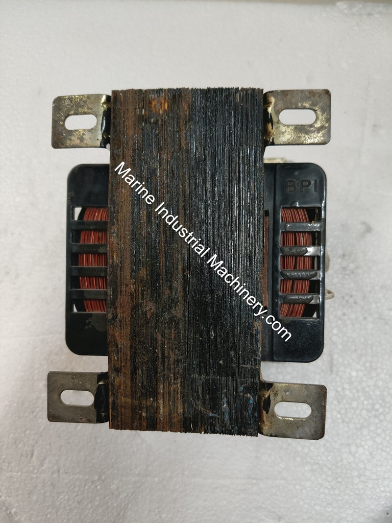 Accurate Automation Electrical Transformation Inductor Coil 1500VA