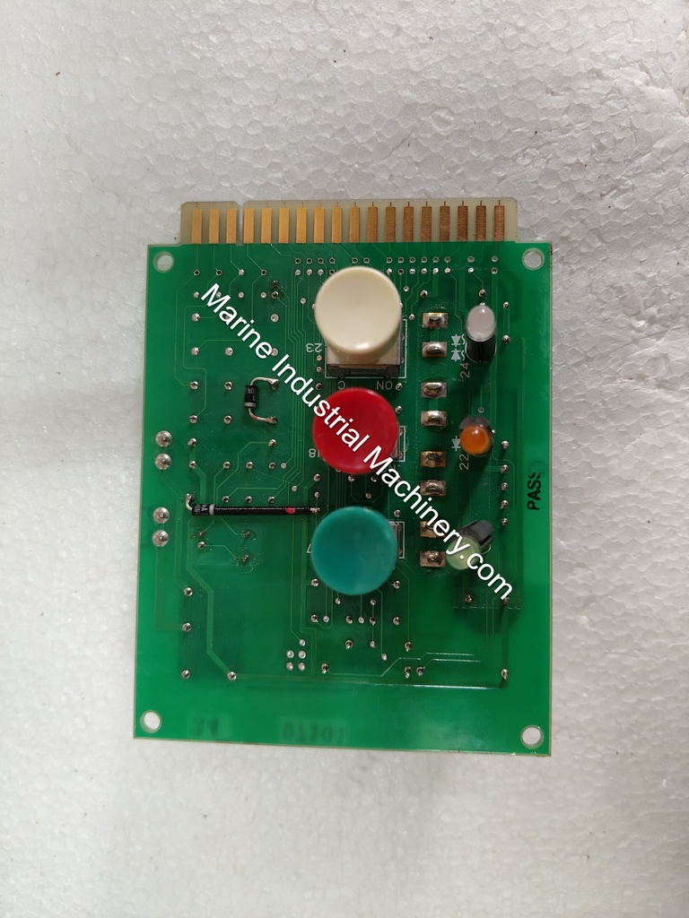 Terasaki ESM-101-G Starter Module
