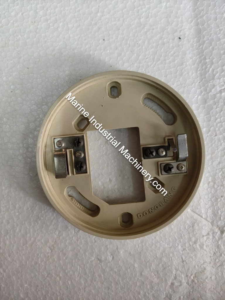 Tyco MO150S-1 SELKK-0013-17 Photo Electric Smoke Detector