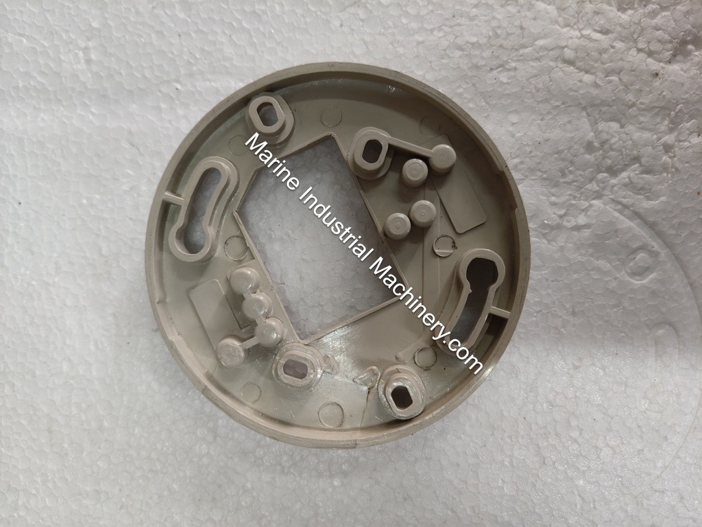 Tyco MF50S SELKK-0058-12 Fixed Temperature Heat Detector