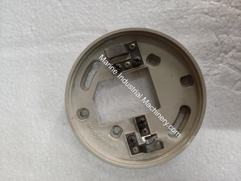 Tyco MF50S SELKK-0058-12 Fixed Temperature Heat Detector