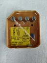Kongsberg GAB-100-A Thermocouple Amplifier