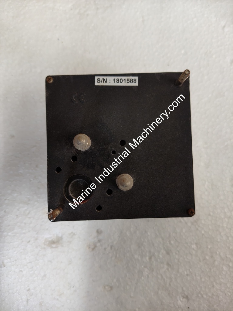 Meco SQ96 Mi Din Panel Meter