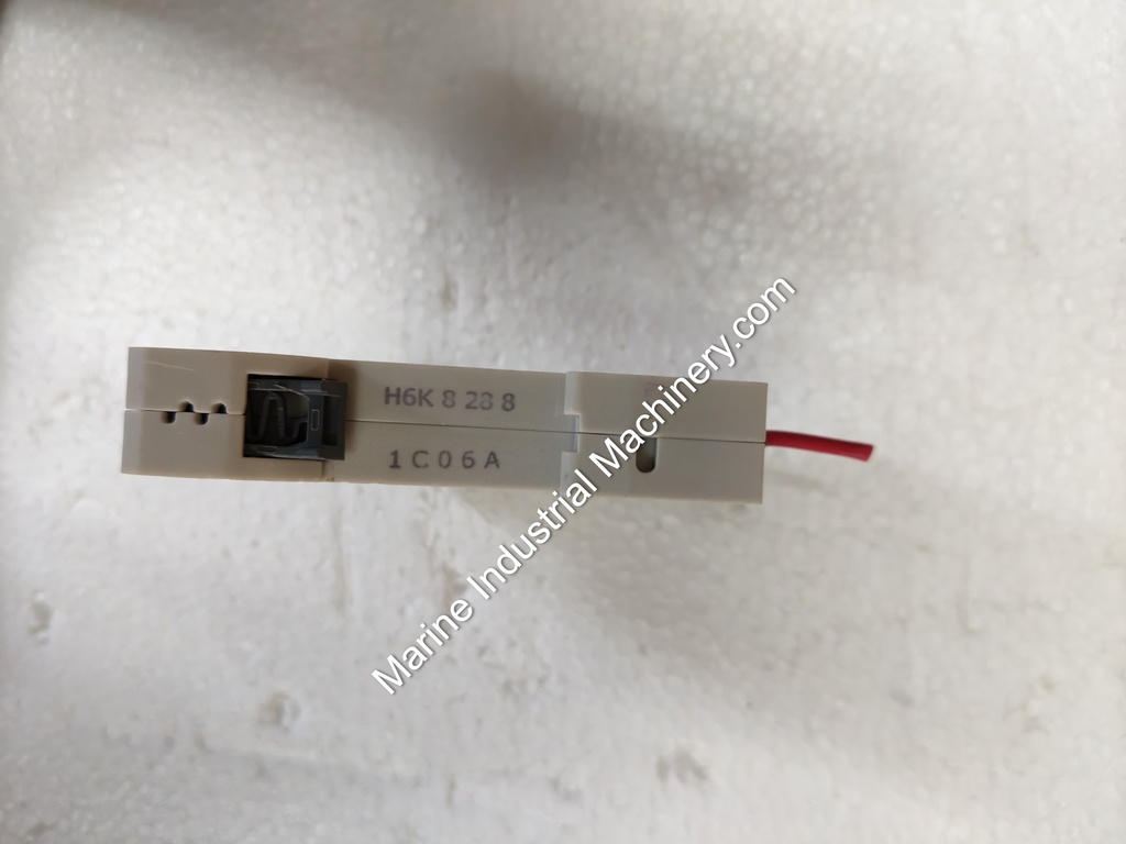 Siemens 5SL61067RC MCB
