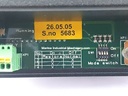 Selco Rolls Royce  CCN 01 Canman Controller Network