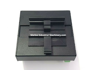 Selco Rolls Royce  CCN 01 Canman Controller Network