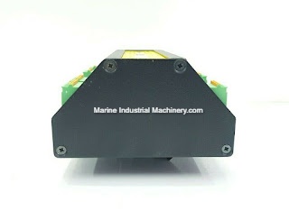 Rolls Royce SLIO 02 Canman Controller