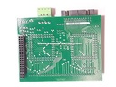 Softrol E3-PRO-K4A Dual Microchip Processor Board