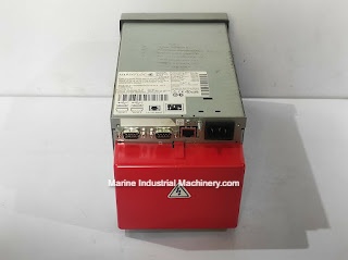 Marinfloc 6100A Digital Recorder