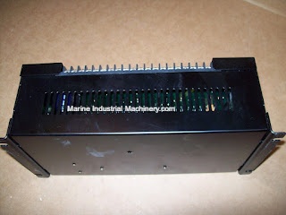 Hitachi Hizac D-20 Programmable Relay