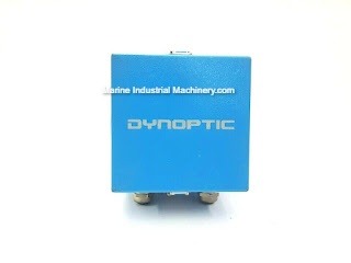 Dynoptic SM-202M Receiver (RX)