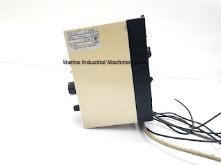 Flowserve LRR 1-6b Conductivity Controller*