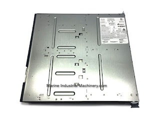Cisco 2921 Integrated Services Router