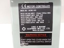 Jung-A Marine JACMS-500 Motor Controller