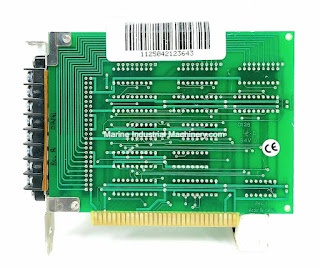 Placa Isa CIO-D024DD High Voltage Digital Output Pcb Card