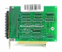 Placa Isa CIO-D024DD High Voltage Digital Output Pcb Card