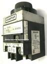 Agastat 70220B Timing Relay 24VDC Contact