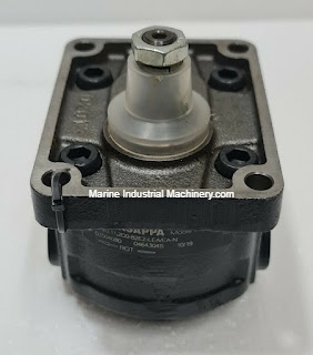 Casappa 03564080 KP20.11,2D0-82E2-LEA-EA-N Gear Pump