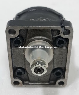 Casappa 03564080 KP20.11,2D0-82E2-LEA-EA-N Gear Pump