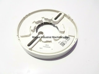 Consilium UB-6 F03V83520 Universal Base White