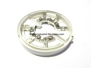 Consilium UB-6 F03V83520 Universal Base White