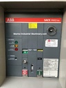ABB SACE HA2-SG-12-12-25 Circuit Breaker
