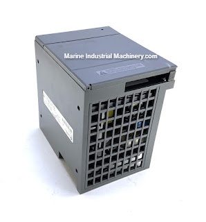 Allen Bradley 1746-P4 SLC 500 Power Supply